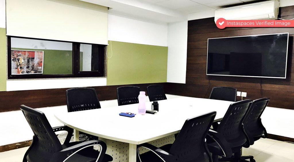 Where can you get conferencing room on rent in Gurgaon