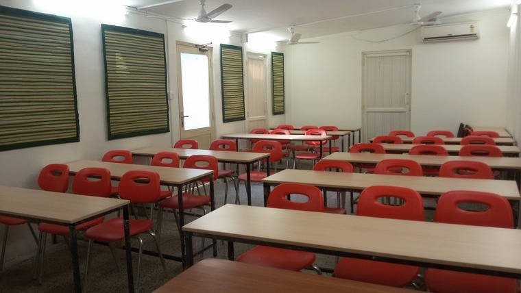 If are you looking for training room on rent in Delhi