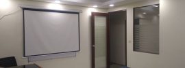 How to get training room on rent in Delhi NCR