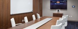 How to get conferencing room on rent in Gurgaon