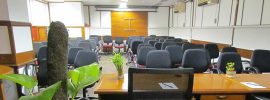How to make corporate training room more attractive in Delhi NCR