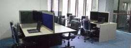 How to get virtual office for GST registration in Kolkata