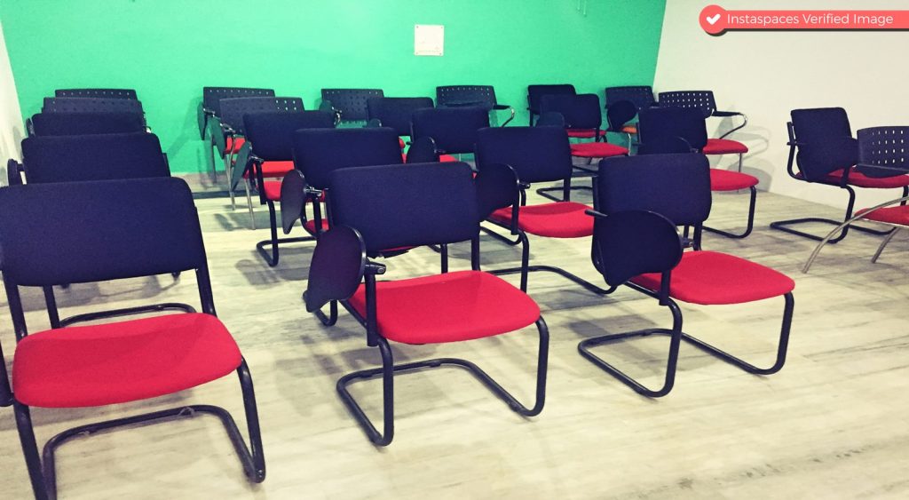 Book best Training Rooms in Electronic City Noida