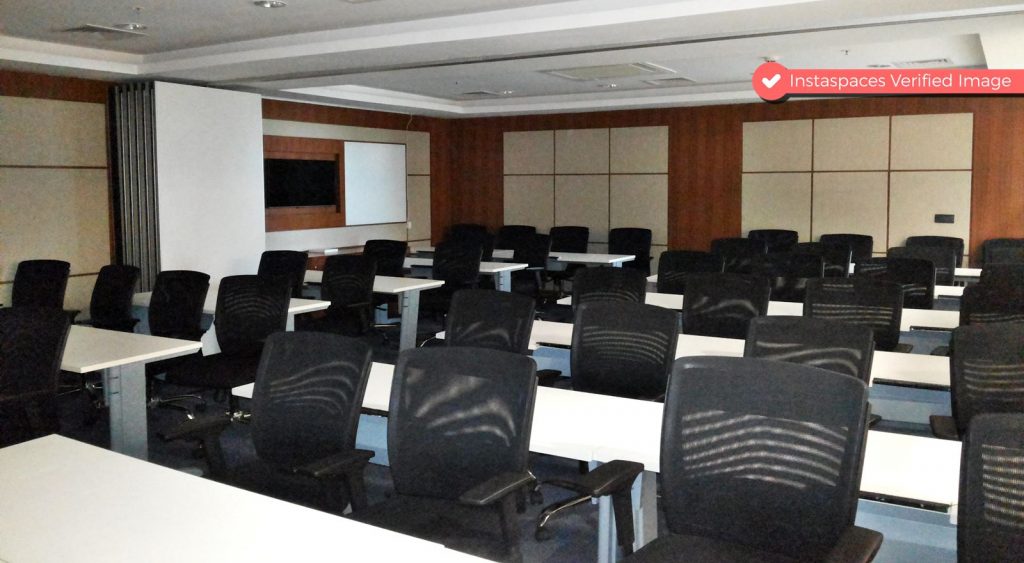 How to get training rooms on rent in Noida Location