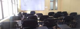 You can get Training Rooms Electronic City Noida