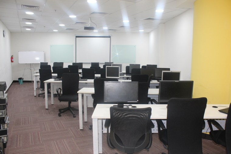 Cheapest Training Rooms on Rent in Cyber City Gurgaon