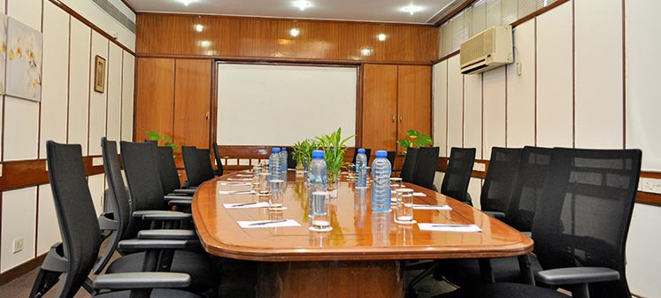 If are you looking for conference rooms on rent in Delhi NCR