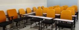 You can get training rooms on rent in Noida