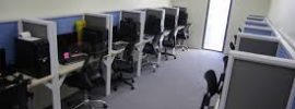 You can take virtual office space for your startups in Chennai