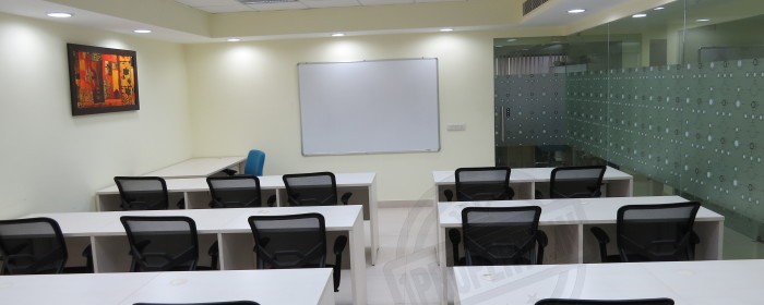 Cheapest training rooms on rent in Noida
