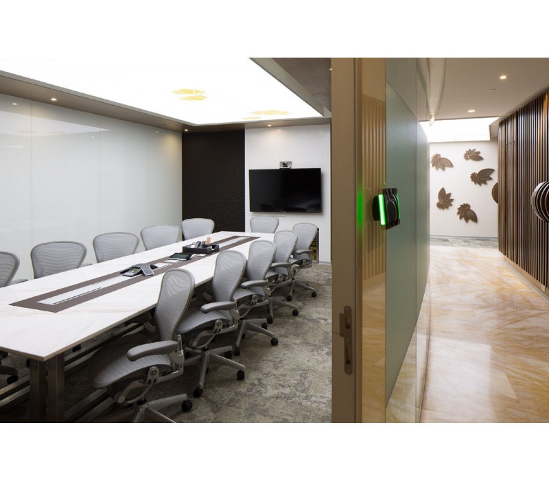How to get Video conference rooms on rent in Gurgaon