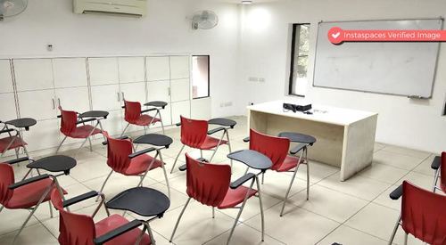How to get training rooms in Faridabad