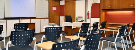 Get a training room at on daily and hourly basis in Noida