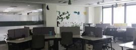 How to get Virtual office space on rent with access on meeting rooms in Hebbal
