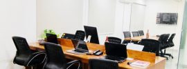 You can take virtual office for GST registration in Chennai