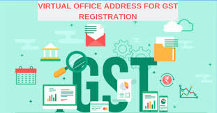 How to get Virtual Office Address at prime location in India