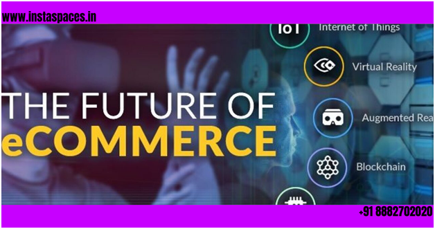 What is the future of eCommerce in India