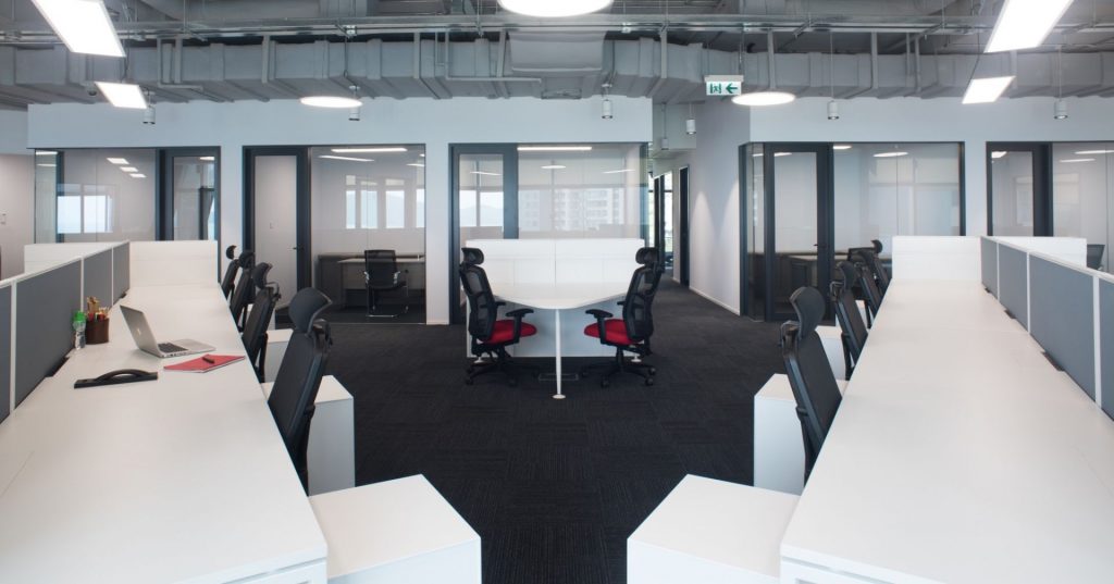 Who is the best virtual office services provider in India