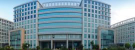 You can get virtual office address for GST registration in Chennai