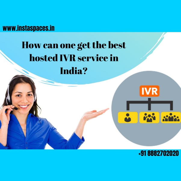 Is IVR a good option for small business