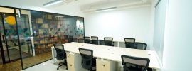 Take a virtual office address for GST registration in India