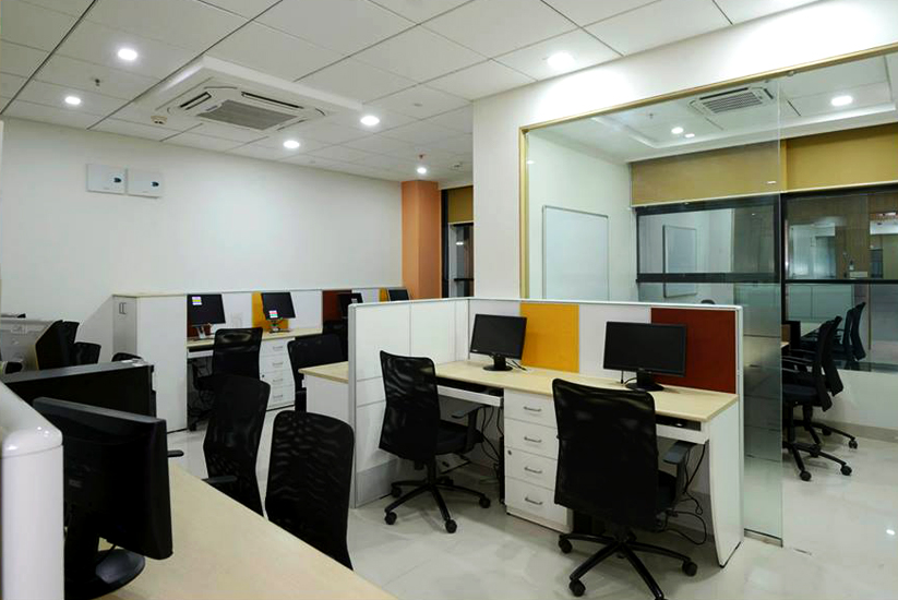 Who is the best Virtual Office Services Provider all over India