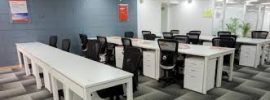Take a virtual office space for GST registration in Chennai