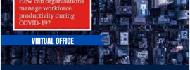 How to get Virtual Office for GST Registration in this COVID-19 Situation in India