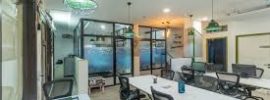 Book best virtual office space for GST/Company registration in Chennai