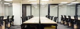 Get a virtual office for GST registration at prime location in Hyderabad