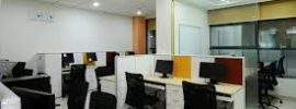 Get a Virtual Office on rent for GST Registration in India