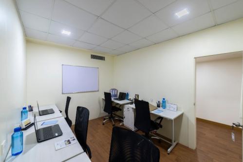 Where can you get Virtual Office Space on Rent in India