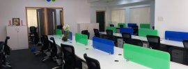Take a virtual office for GST registration in Bangalore