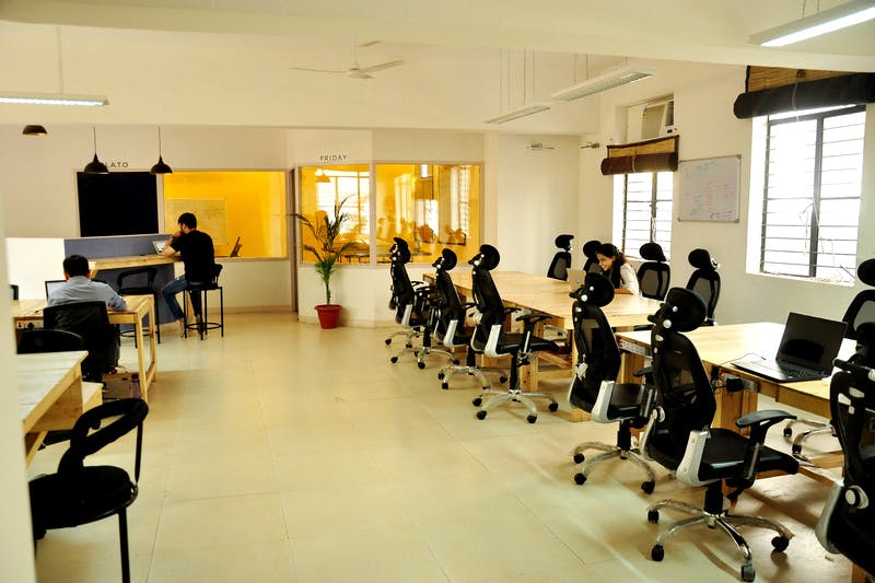 Book best virtual office space at prime location in Kolkata
