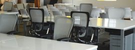 You can take virtual office space on rent for GST registration in Delhi