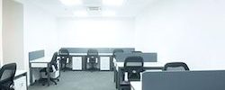 Virtual office at prime location for GST registration in Kerala