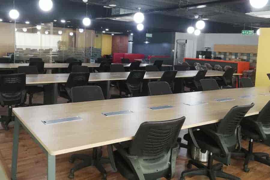 You can take Virtual Office Space and Address on rent in Bangalore