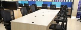 Book Virtual Office with Dedicated Manager in India