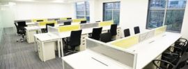 You can take Virtual Office in this COVID-19 Period in India