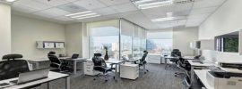 Book Virtual Office Address for GST Registration pan India
