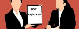 You can take virtual office for GST Registration in this COVID-19 Period in India