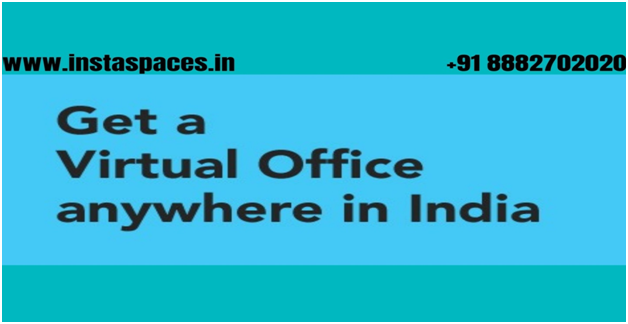 Premium Virtual Office at cheapest prices anywhere in India