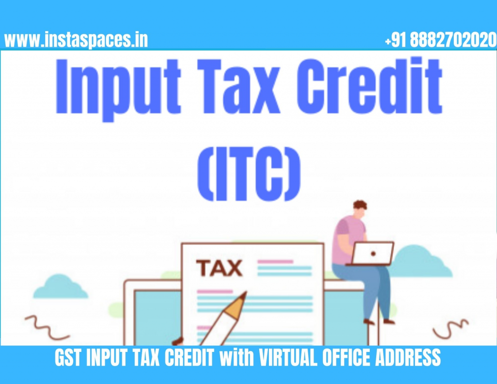Financial Advantages of ITC (input tax credit) for GST registration for e-Commerce sellers in India.