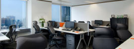 Take a virtual office address with prime location in India