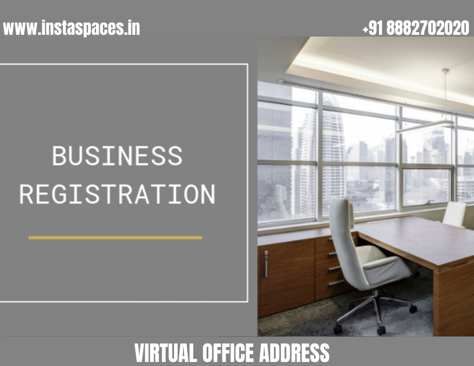 How a Commercial Address is required to build up Business Credit