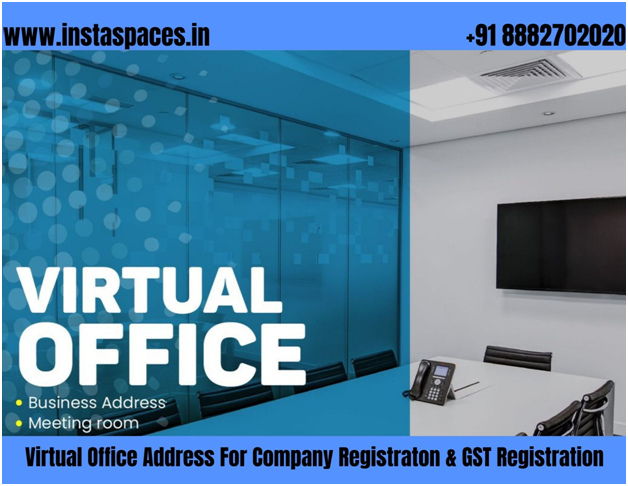 Who is the best virtual office services provider in India
