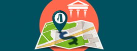 To build my business credit, do I really need to have a commercial address