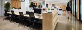 Book Virtual Office Address and Space with GST Address in India