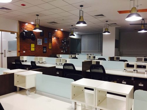 Take a virtual office space with prime office location in India