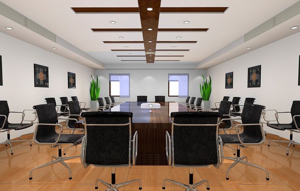 Who is the best meeting/training rooms services provider in India